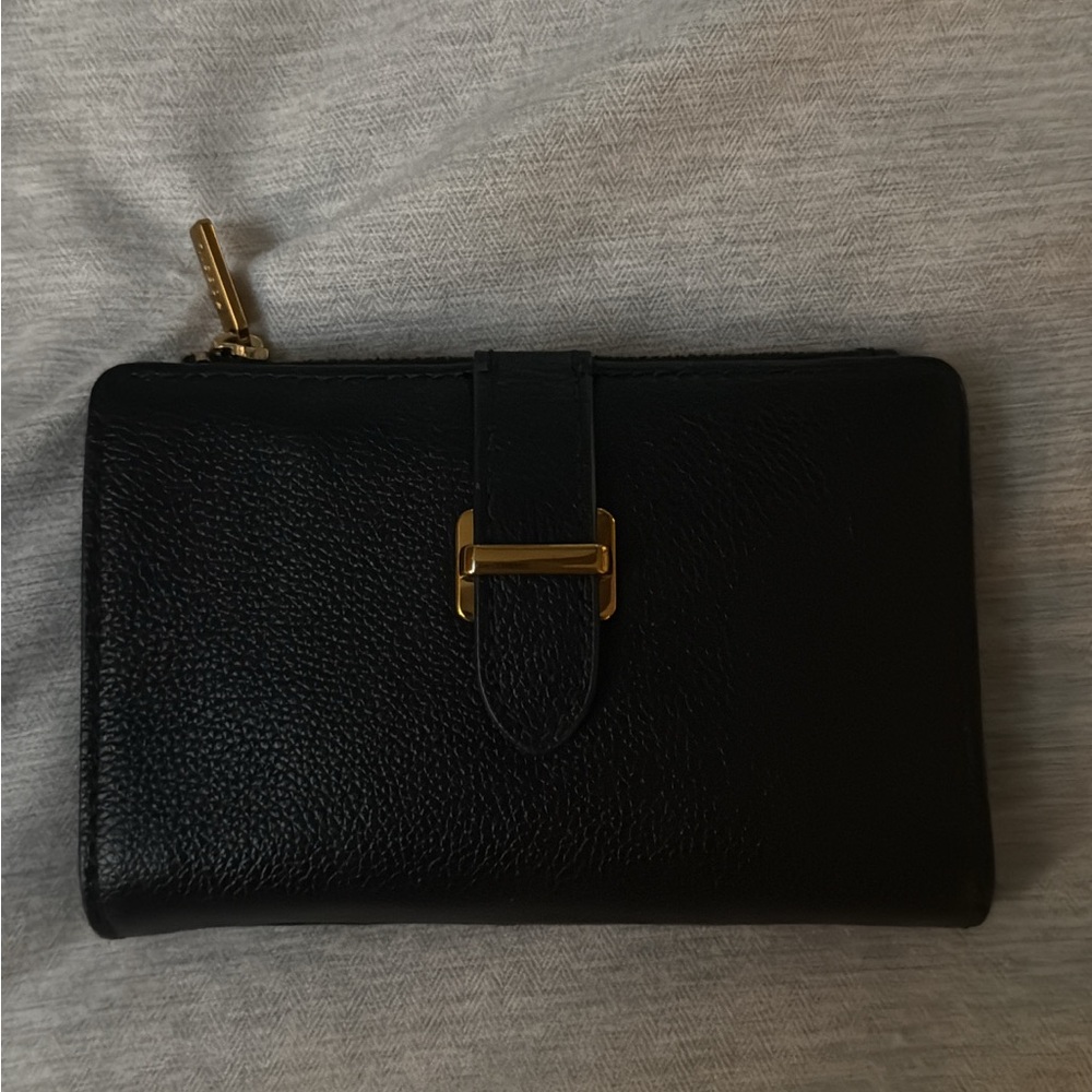 Fossil Wallet